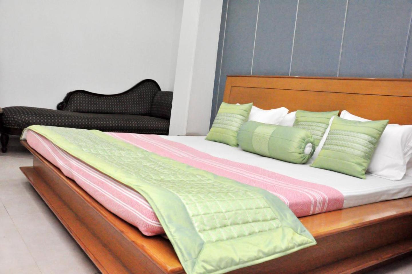Hotel Blue Bell - Karol Bagh New Delhi Exterior photo