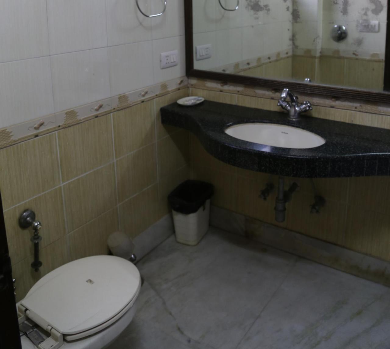 Hotel Blue Bell - Karol Bagh New Delhi Exterior photo